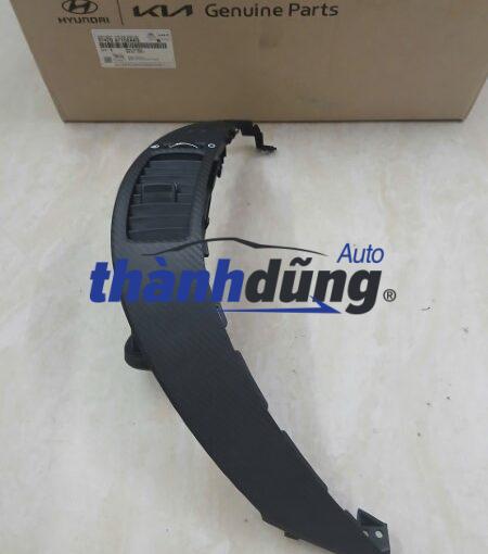 CỬA GIÓ ĐIỀU HÒA KIA K3 2014