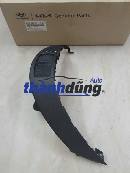 CỬA GIÓ ĐIỀU HÒA KIA K3 2014