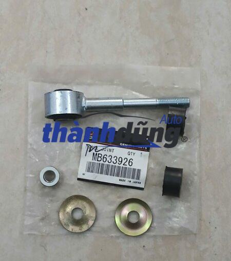 ROTUYN CÂN BẰNG SAU MITSUBISHI PAJERO V33