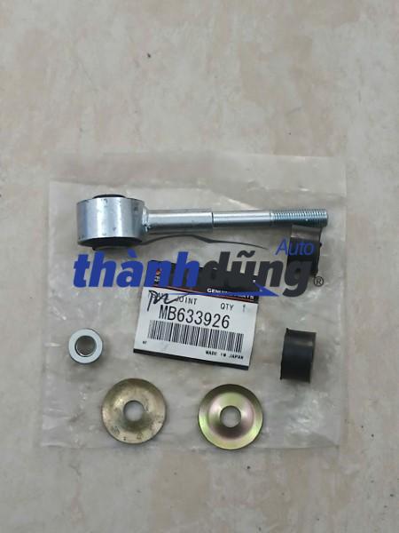 ROTUYN CÂN BẰNG SAU MITSUBISHI PAJERO V33