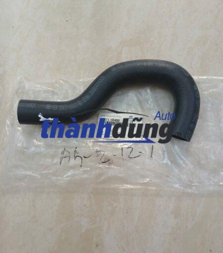 ỐNG VÀO KÉT NƯỚC TRÊN HYUNDAI ACCENT 1.4 2013