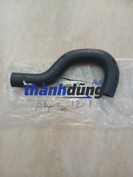 ỐNG VÀO KÉT NƯỚC TRÊN HYUNDAI ACCENT 1.4 2013