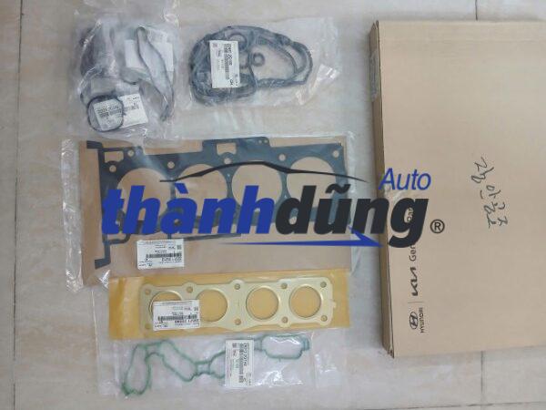 GIOĂNG ĐẠI TU KIA SPORTAGE 2016-2023