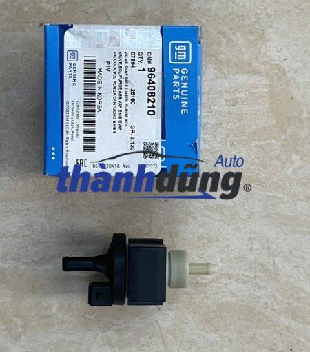 VAN THU HỒI XĂNG DAEWOO LACETTI EX 2009