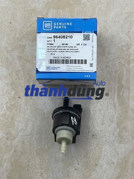 VAN THU HỒI XĂNG DAEWOO LACETTI EX 2009