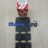 MÁ PHANH TRƯỚC TOYOTA HILUX 2007-2021