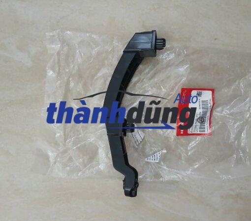 NẸP CÀI CẢN TRƯỚC PHẢI HONDA CRV 2021