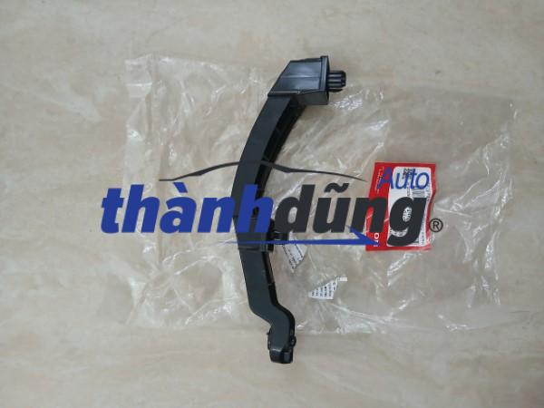 NẸP CÀI CẢN TRƯỚC PHẢI HONDA CRV 2021