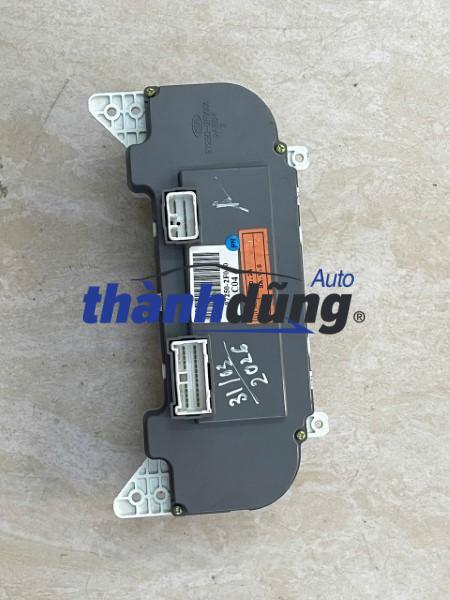 CÔNG TẮC MÁY LẠNH KIA SPECTRA 2003