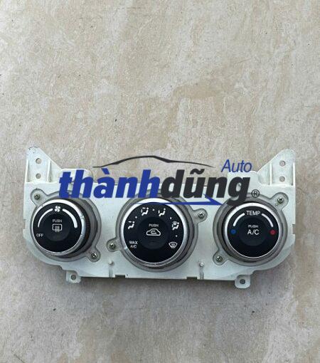 CÔNG TẮC MÁY LẠNH KIA SPECTRA 2003
