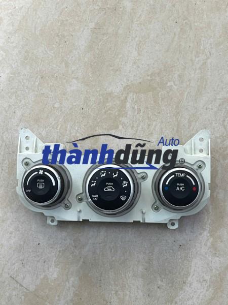 CÔNG TẮC MÁY LẠNH KIA SPECTRA 2003