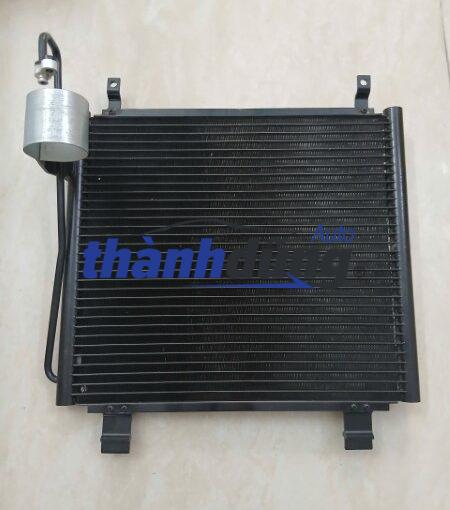 GIÀN NÓNG SUZUKI WAGON 2002