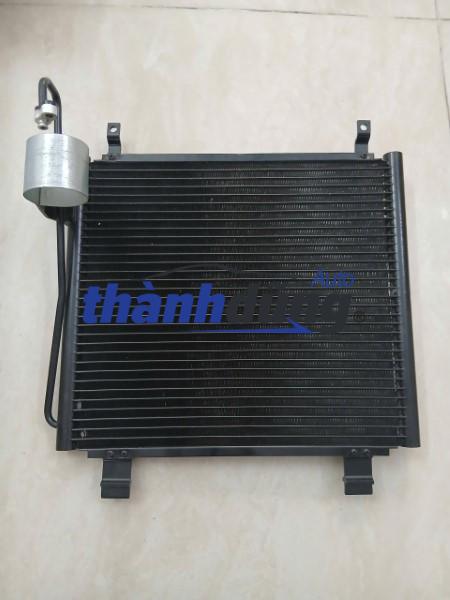 GIÀN NÓNG SUZUKI WAGON 2002