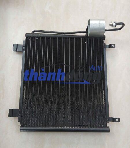 GIÀN NÓNG SUZUKI WAGON 2002