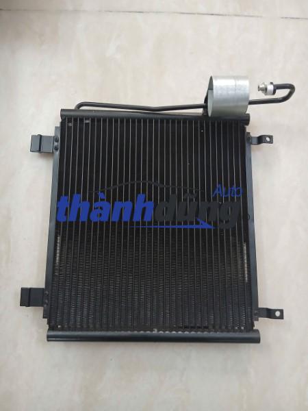 GIÀN NÓNG SUZUKI WAGON 2002