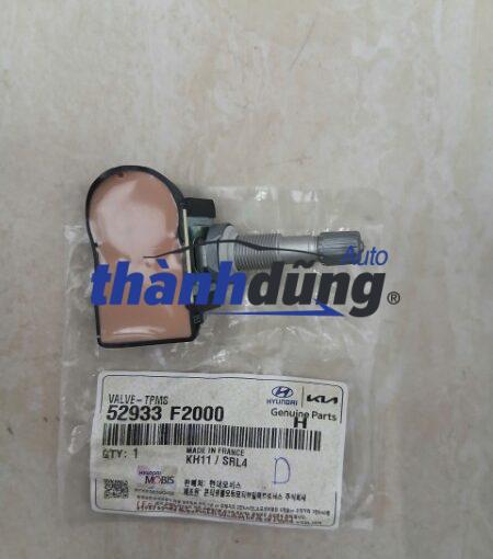 CẢM BIẾN ÁP SUẤT LỐP HYUNDAI CRETA 2017-2025