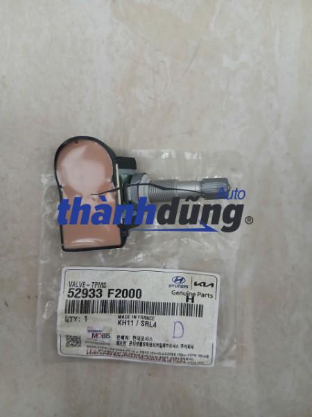 CẢM BIẾN ÁP SUẤT LỐP HYUNDAI CRETA 2017-2025