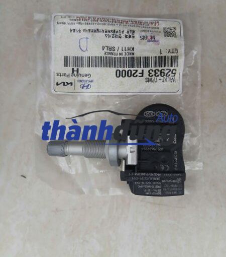 CẢM BIẾN ÁP SUẤT LỐP HYUNDAI CRETA 2017-2025