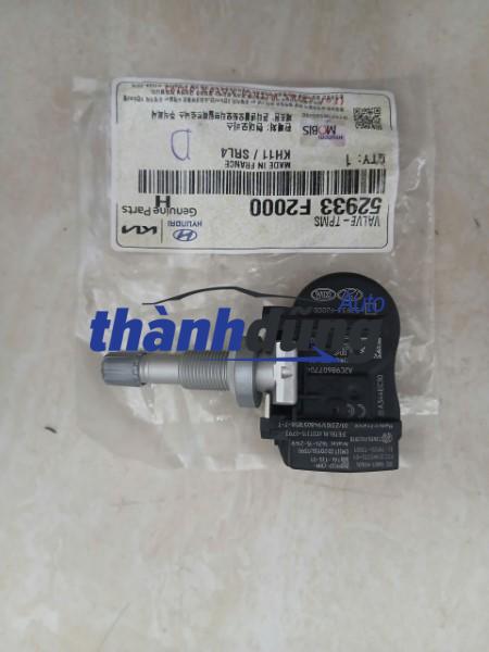 CẢM BIẾN ÁP SUẤT LỐP HYUNDAI CRETA 2017-2025