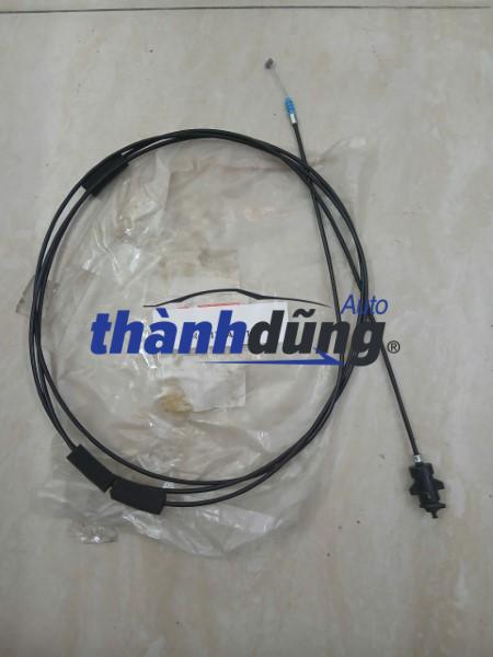 DÂY GIẬT NẮP BÌNH XĂNG HONDA CRV 2.4 2013
