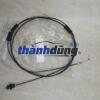 DÂY GIẬT NẮP BÌNH XĂNG HONDA CRV 2.4 2013