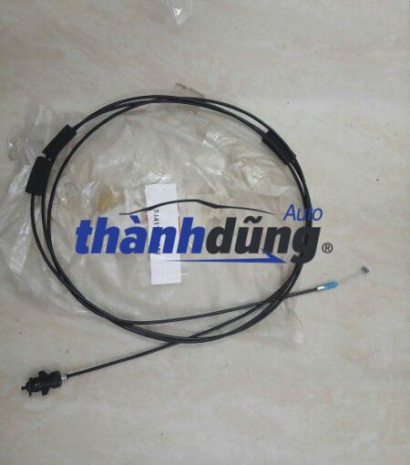 DÂY GIẬT NẮP BÌNH XĂNG HONDA CRV 2.4 2013