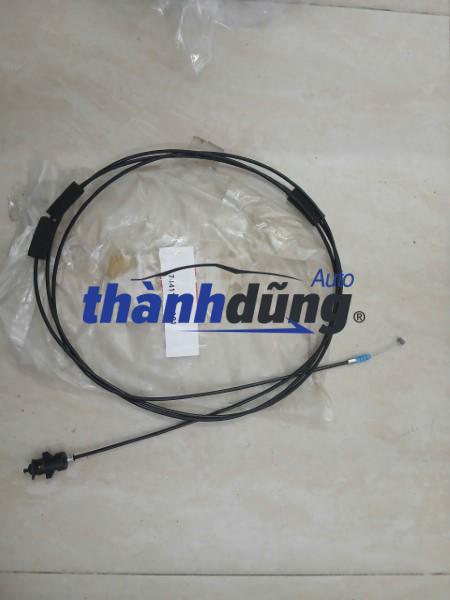 DÂY GIẬT NẮP BÌNH XĂNG HONDA CRV 2.4 2013