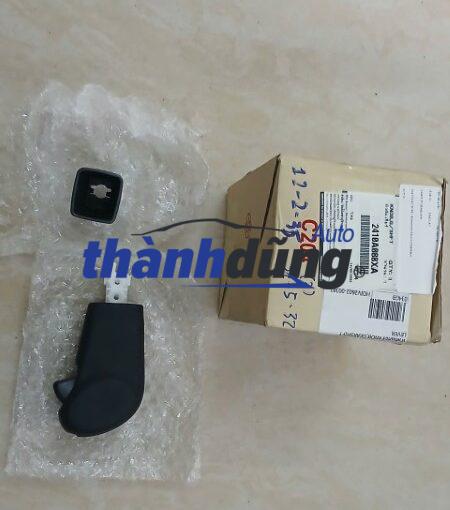 TAY NẮM CẦN SỐ MITSUBISHI PAJERO AT 2015