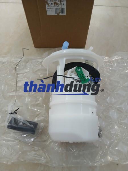 CỤM BƠM XĂNG PEUGEOT 408 2014
