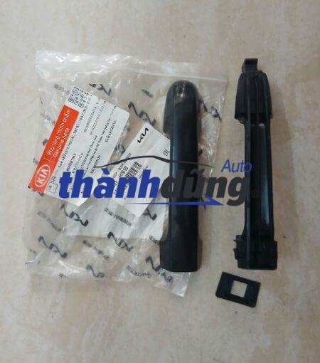 TAY MỞ CỬA KIA SOLUTO 2018