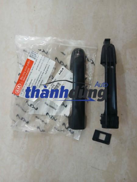 TAY MỞ CỬA KIA SOLUTO 2018