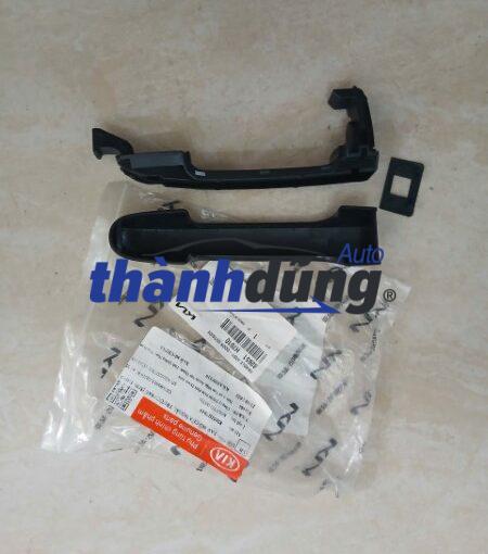 TAY MỞ CỬA KIA SOLUTO 2018