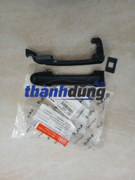 TAY MỞ CỬA KIA SOLUTO 2018