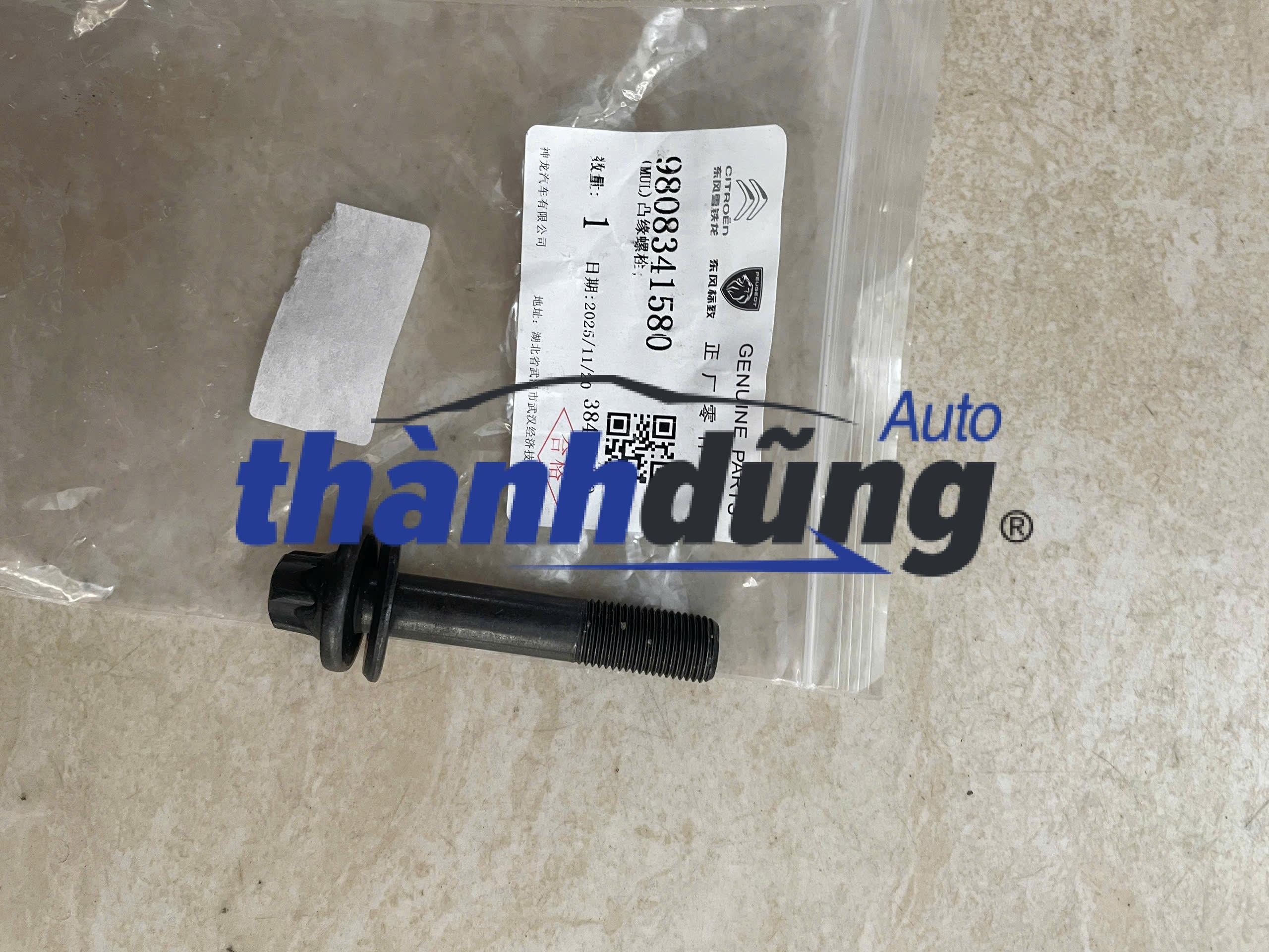 ỐC TRỤC CAM PEUGEOT 508 1.6 2016-2021