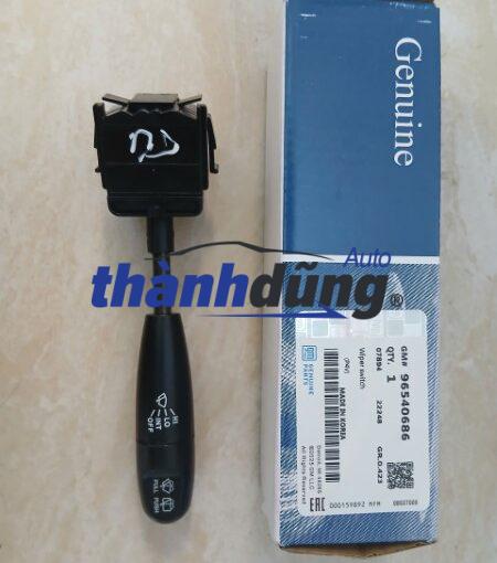 CÔNG TẮC GẠT MƯA CHEVROLET AVEO 2006-2012