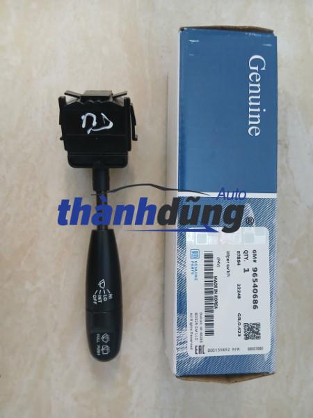 CÔNG TẮC GẠT MƯA CHEVROLET AVEO 2006-2012