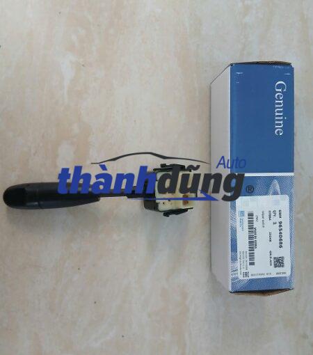 CÔNG TẮC GẠT MƯA CHEVROLET AVEO 2006-2012