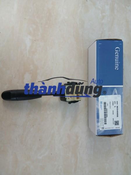 CÔNG TẮC GẠT MƯA CHEVROLET AVEO 2006-2012