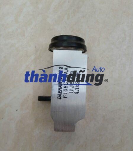 VAN TIẾT LƯU KIA SELTOS 2018-2025