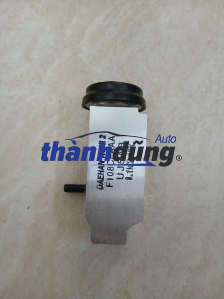 VAN TIẾT LƯU KIA SELTOS 2018-2025