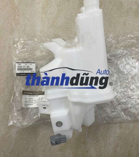 BÌNH NƯỚC RỬA KÍNH XE MAZDA CX5 2.5 2019