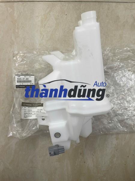 BÌNH NƯỚC RỬA KÍNH XE MAZDA CX5 2.5 2019