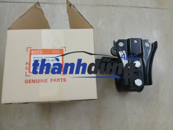 CAO SU CÀNG A HONDA ODYSSEY 2.0 2008