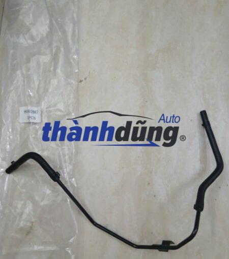 TUY Ô KÉT NƯỚC CHEVROLET SPARK 2009