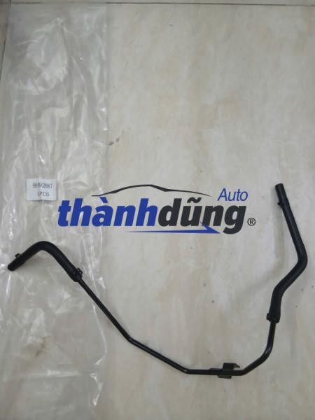 TUY Ô KÉT NƯỚC CHEVROLET SPARK 2009