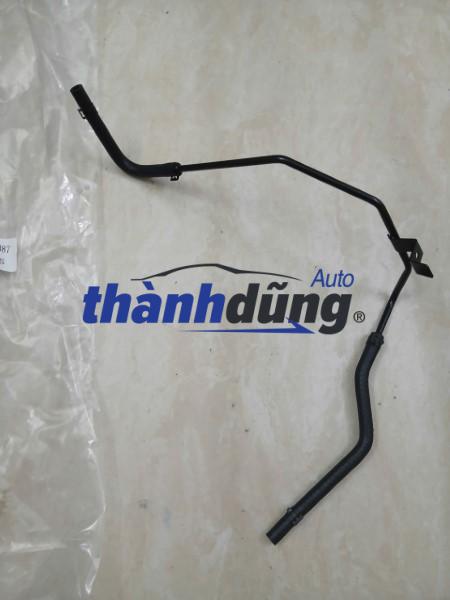 TUY Ô KÉT NƯỚC CHEVROLET SPARK 2009