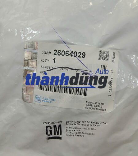 PHỚT ĐUÔI HỘP SỐ GMC ENVOY 2008-2010