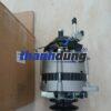 MÁY PHÁT ĐIỆN ISUZU HILANDER 4JB1 2008