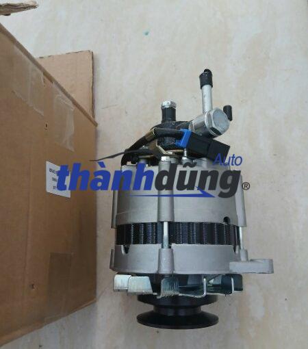 MÁY PHÁT ĐIỆN ISUZU HILANDER 4JB1 2008