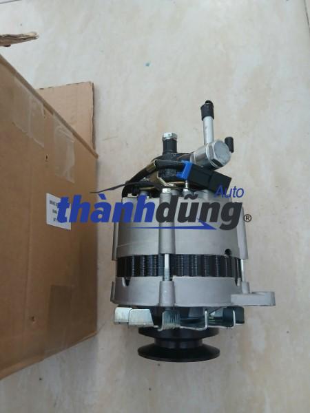 MÁY PHÁT ĐIỆN ISUZU HILANDER 4JB1 2008 | 8971803751